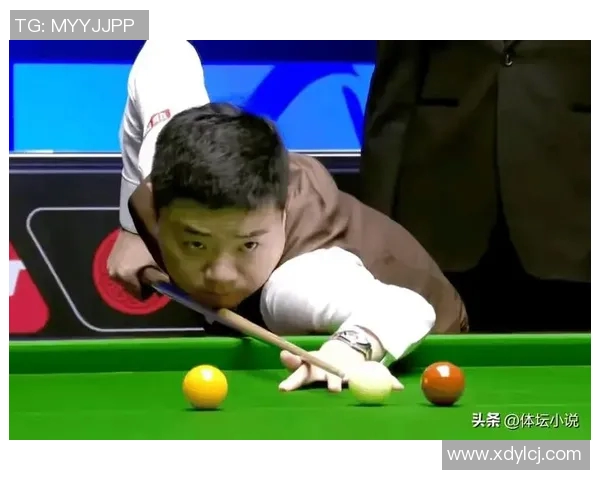 丁俊晖与多特巅峰对决精彩回顾乒乓球界的传奇较量与未来展望