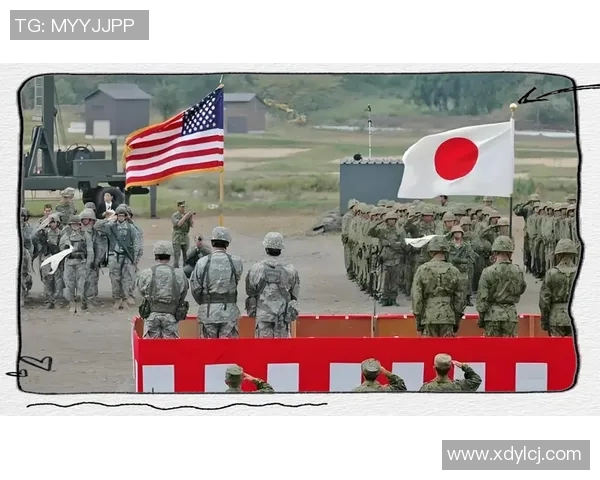 中国与日本的较量谁将胜出历史与实力的深度剖析