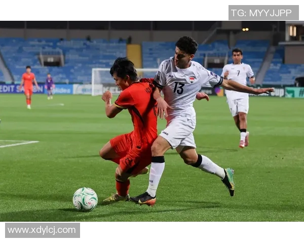 中国队对阵伊拉克精彩直播全程回顾与赛后分析